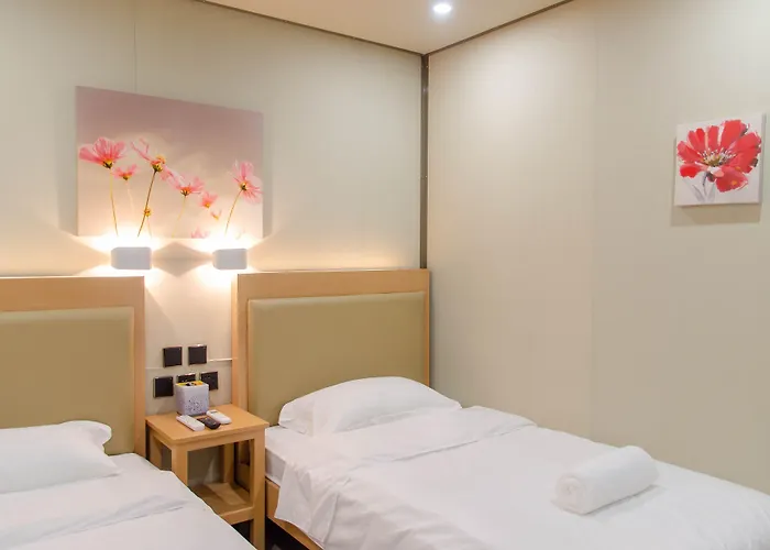 Moriyama Hotel