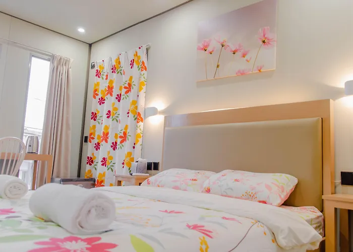 Moriyama Hotel