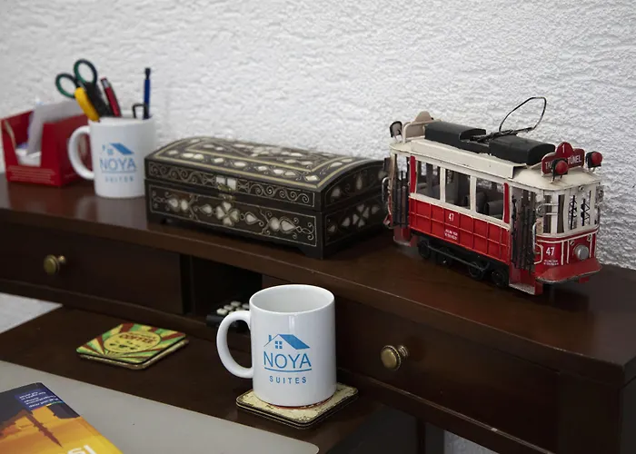 Noya Suites