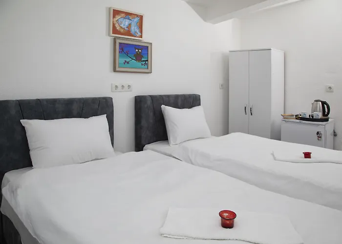 Noya Suites