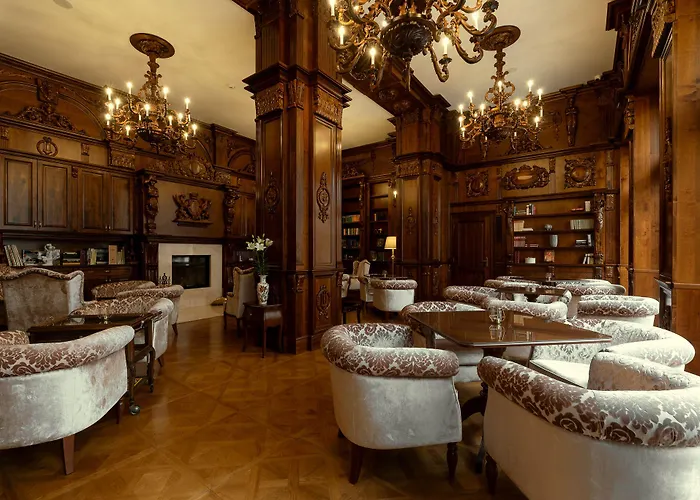 Boutique Hotel Gaia Superior