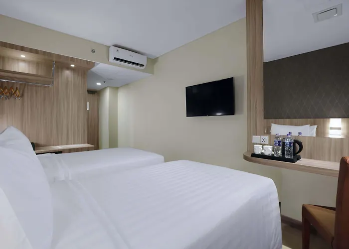 Aston Nagoya City Hotel