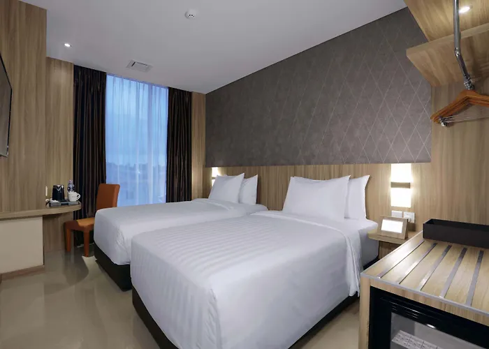 Aston Nagoya City Hotel