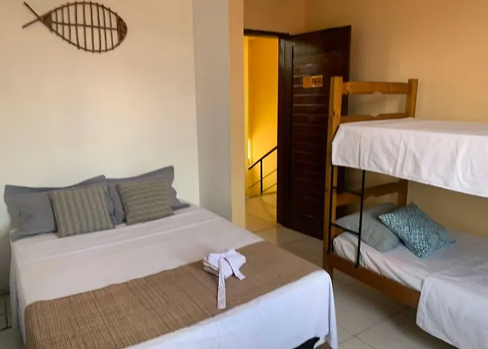Parnaíba Hostel