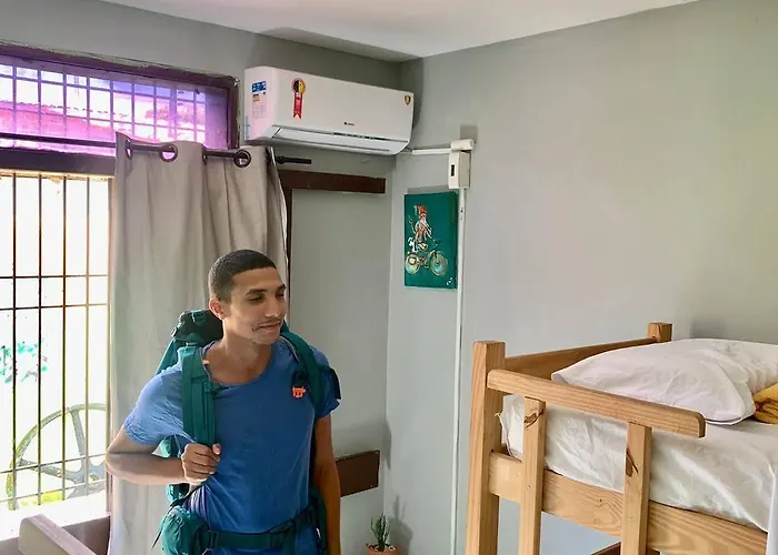 Parnaíba Hostel