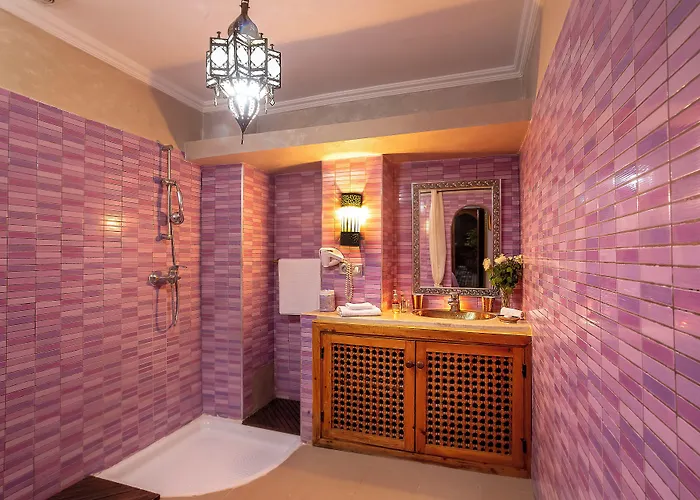 Riad Rodaina & Spa