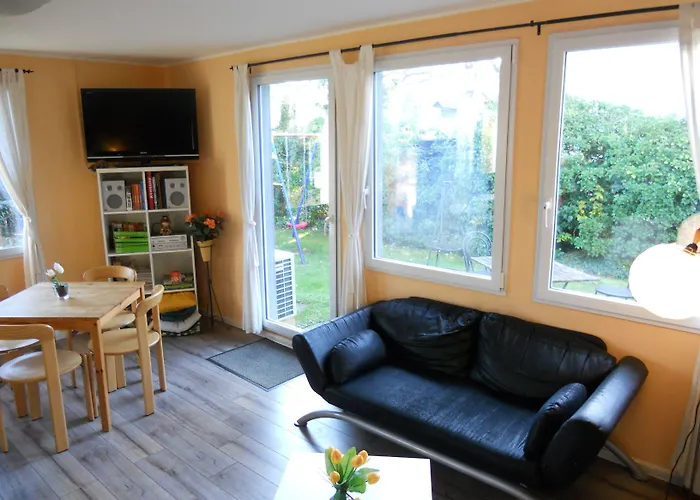 Quartier SansSouci Hostel