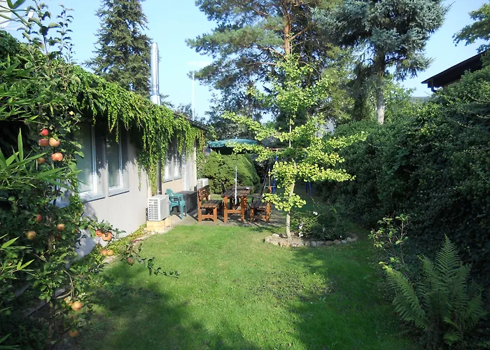 Quartier SansSouci Hostel