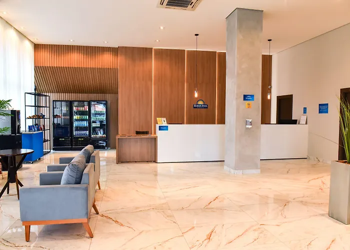 Days Inn By Wyndham Cascavel