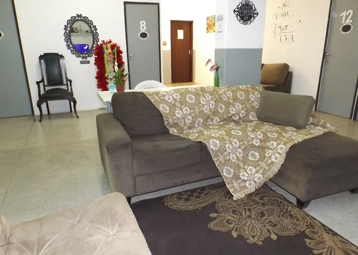 Hostel Lize
