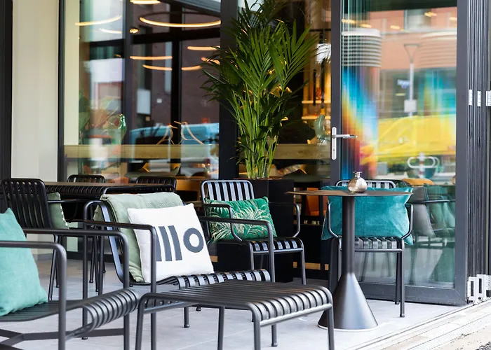 Residence Inn By Marriott Dortmund City