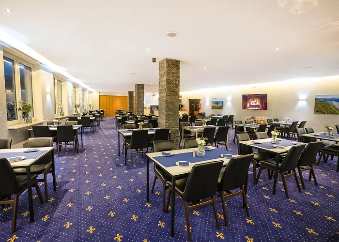 besttime Hotel Boppard