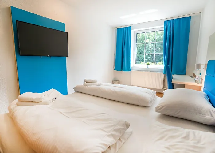 besttime Hotel Boppard