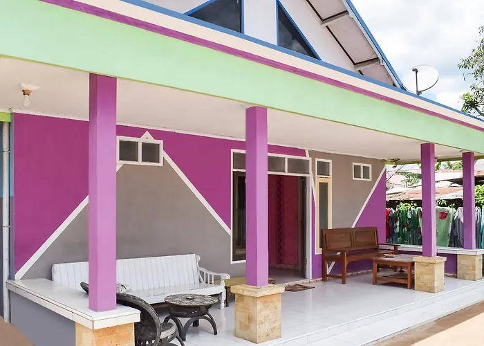 Hotel O Penginapan Widodo