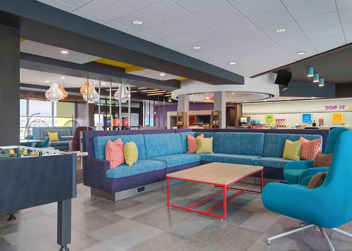 Tru By Hilton Toronto Airport West