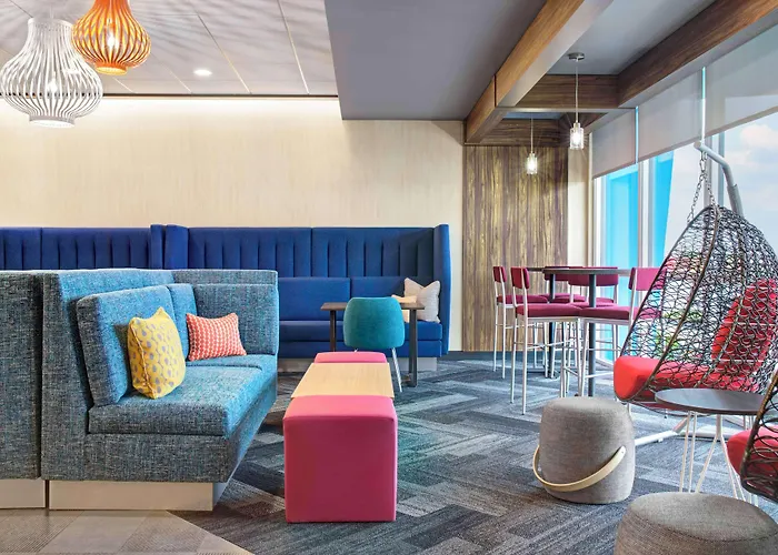 Tru By Hilton Toronto Airport West