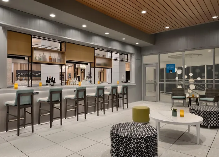 Hyatt House Atlanta Perimeter Center