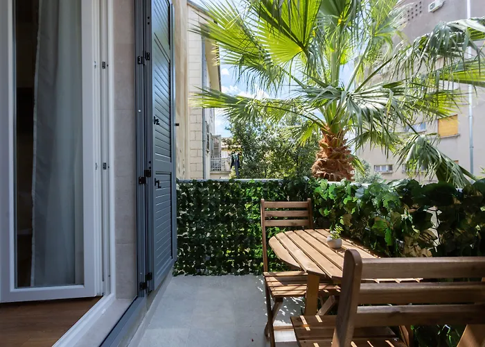 Luxury Rooms Fetivi