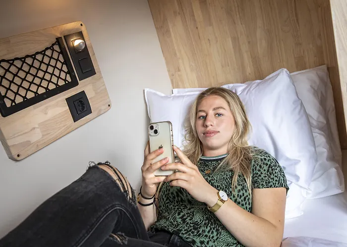 The Bee Hostel