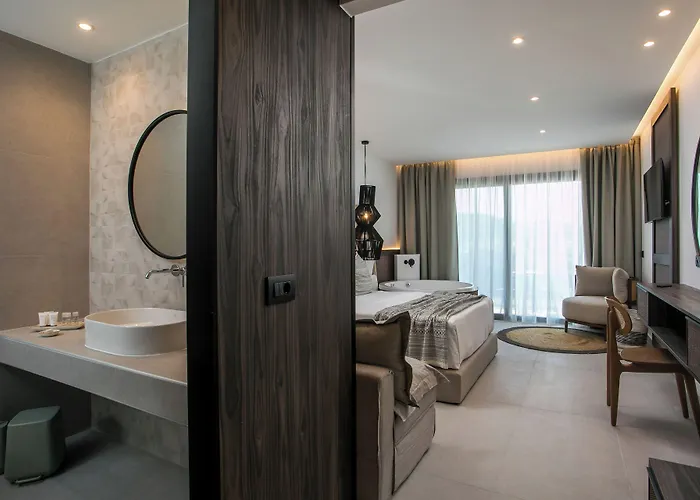 Vanik Suites