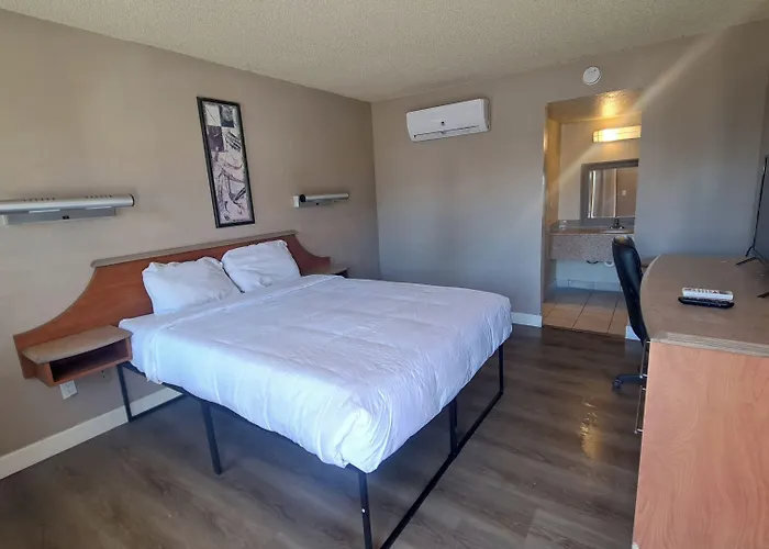 Happy Smart Inn I-10 Eloy And Casa Grande