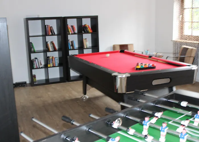 Spreezeit Hotel Connect
