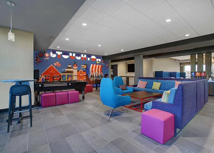Tru By Hilton Stoughton