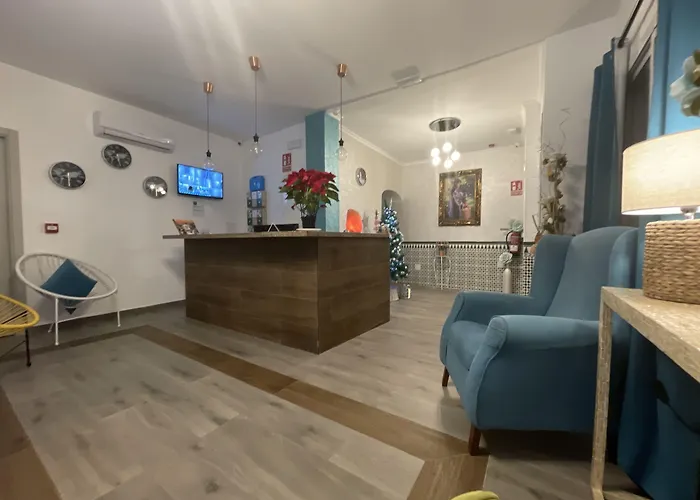 Hotel Boutique Andalucia