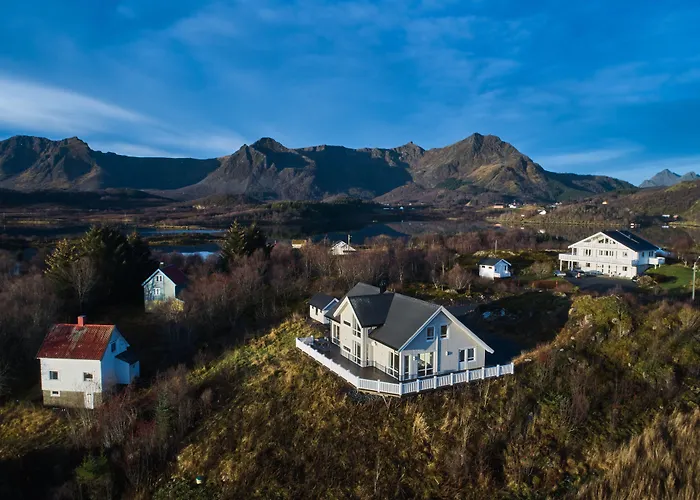 Ringstad Resort