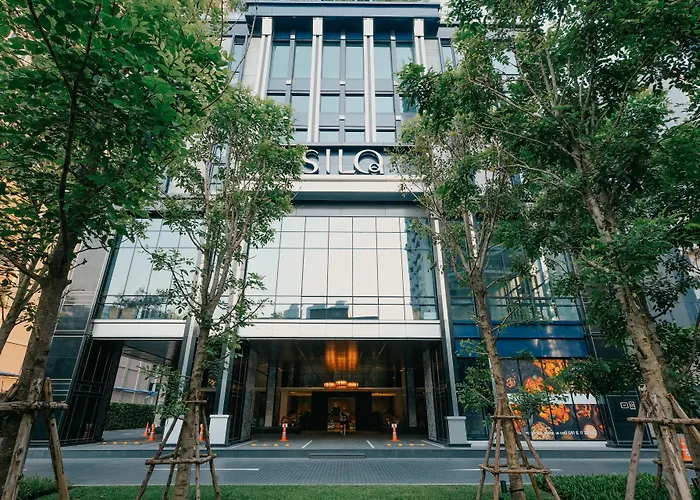 Silq Hotel & Residence