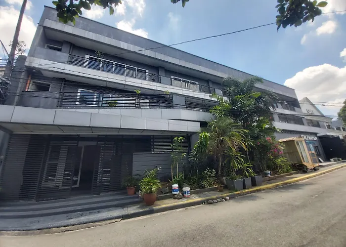 Nest Suites