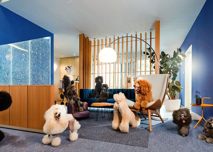 Kristallhotel Fettehenne