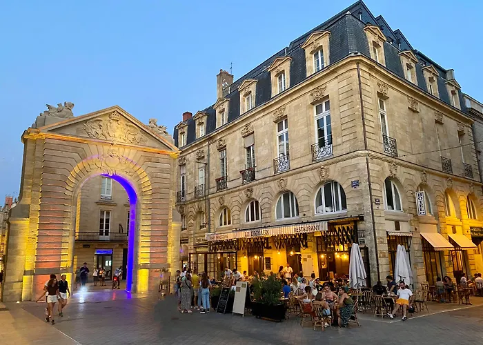 Hotel Madame