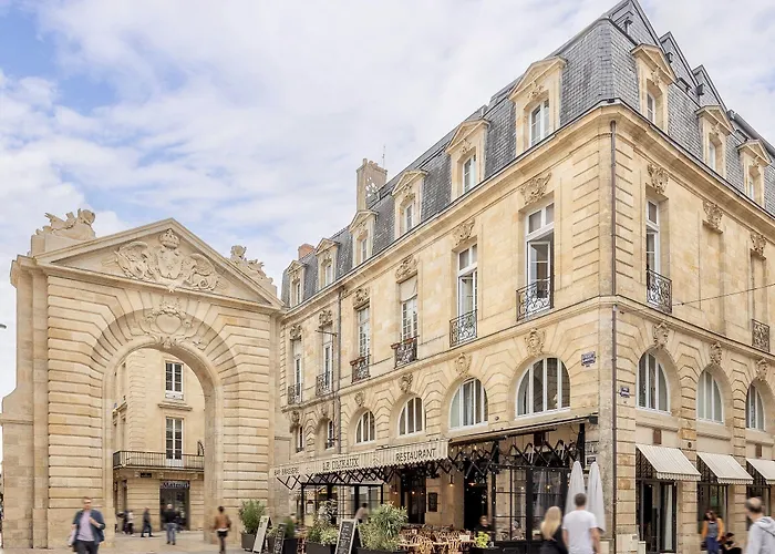 Hotel Madame