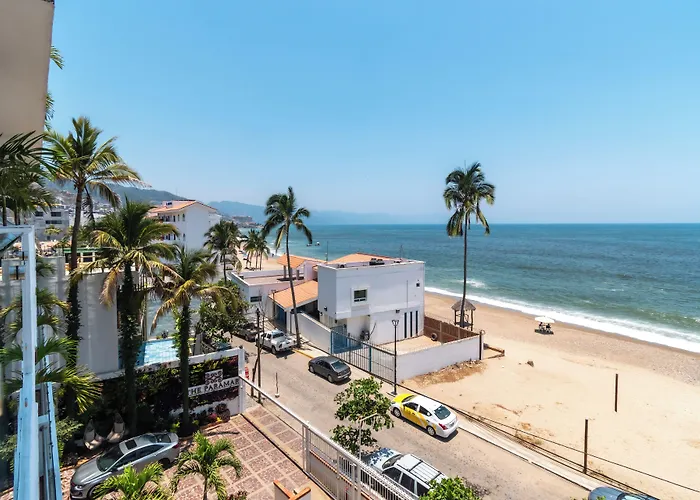 The Paramar Beachfront Boutique Hotel With Breakfast Included - Downtown Malecon