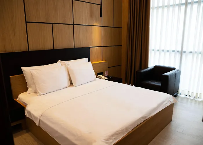 Hotel Tesara