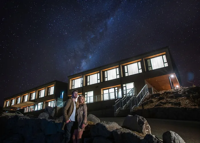 Galaxy Boutique Hotel