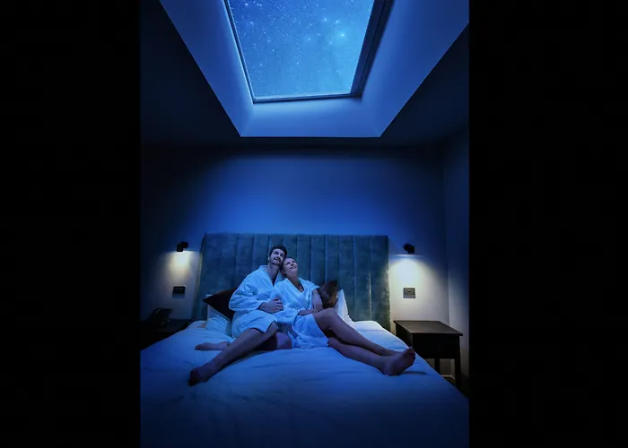 Galaxy Boutique Hotel