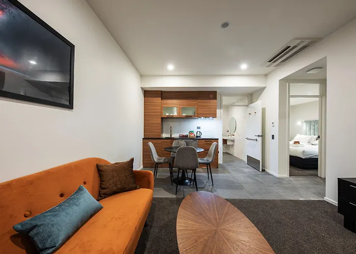 Galaxy Boutique Hotel