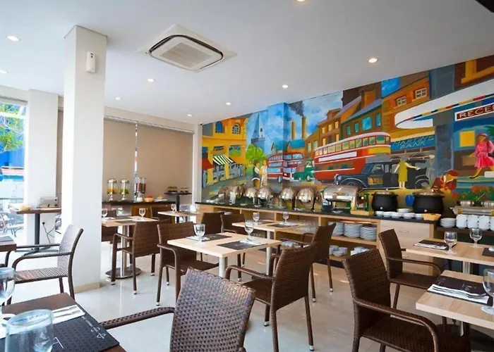 Cordela Inn Bengkulu