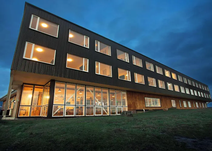 Best Western Patagonia