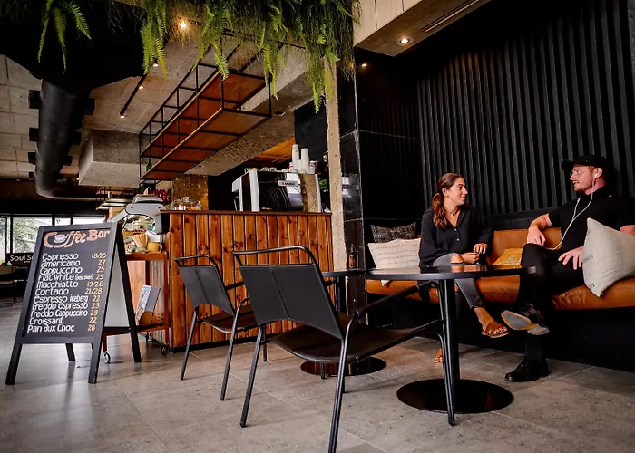 Blackbrick Sandton One