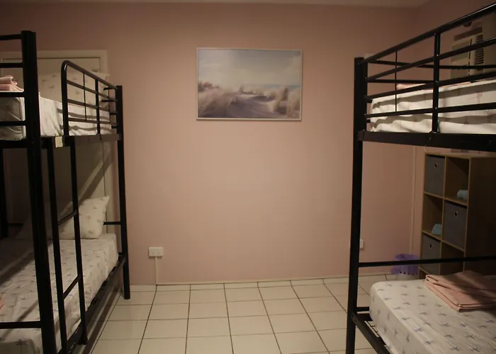 The Espy Hostel