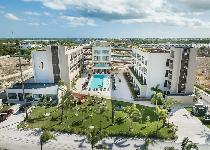 Hotel Faranda Single 1 Punta Cana - Adults Only