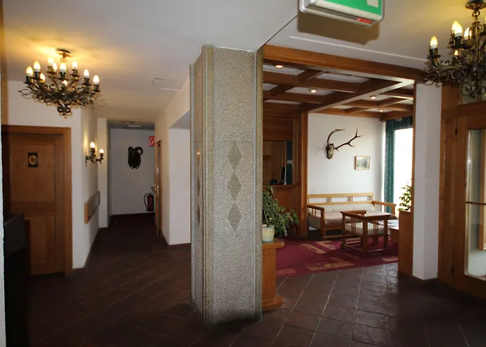 Hotel Kleinmuenchen