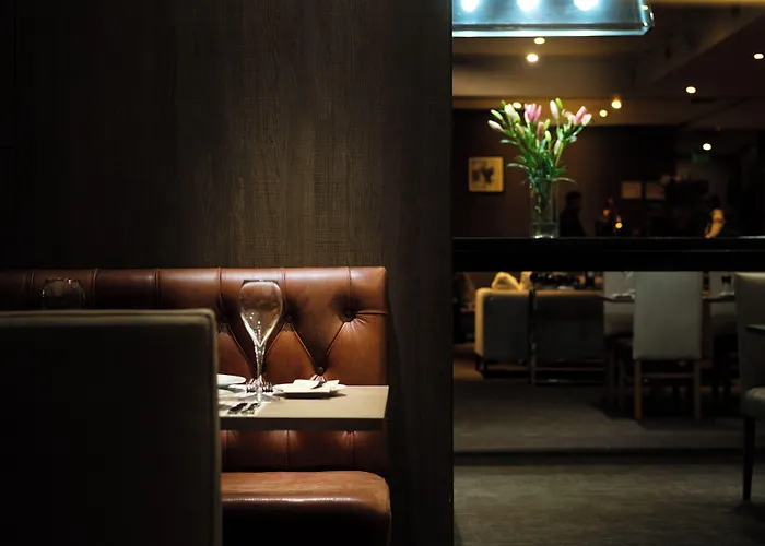 Hotel Terrado Rancagua