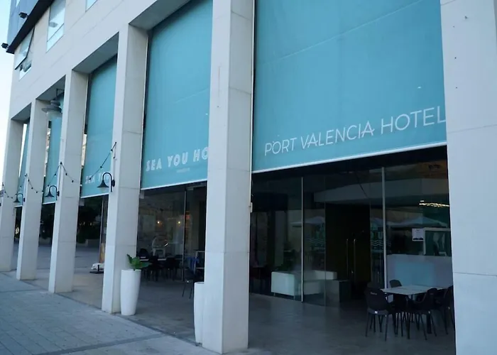 Hotel Atarazanas