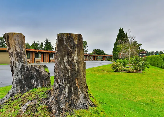 Arbutus Grove Motel
