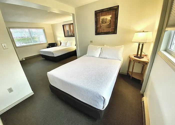 Arbutus Grove Motel