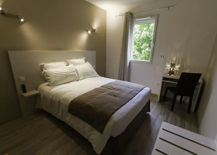 Hotel Les Petits Oreillers